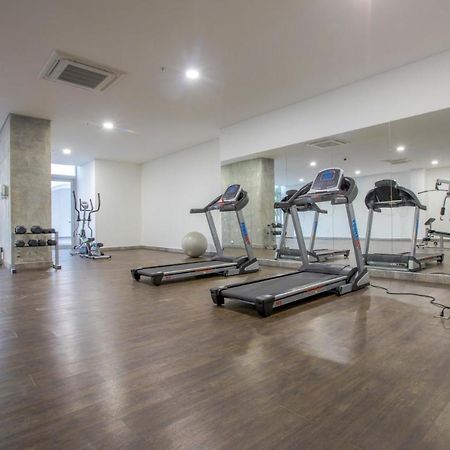 Luxury Infinitum Apartment Cartagena Екстериор снимка