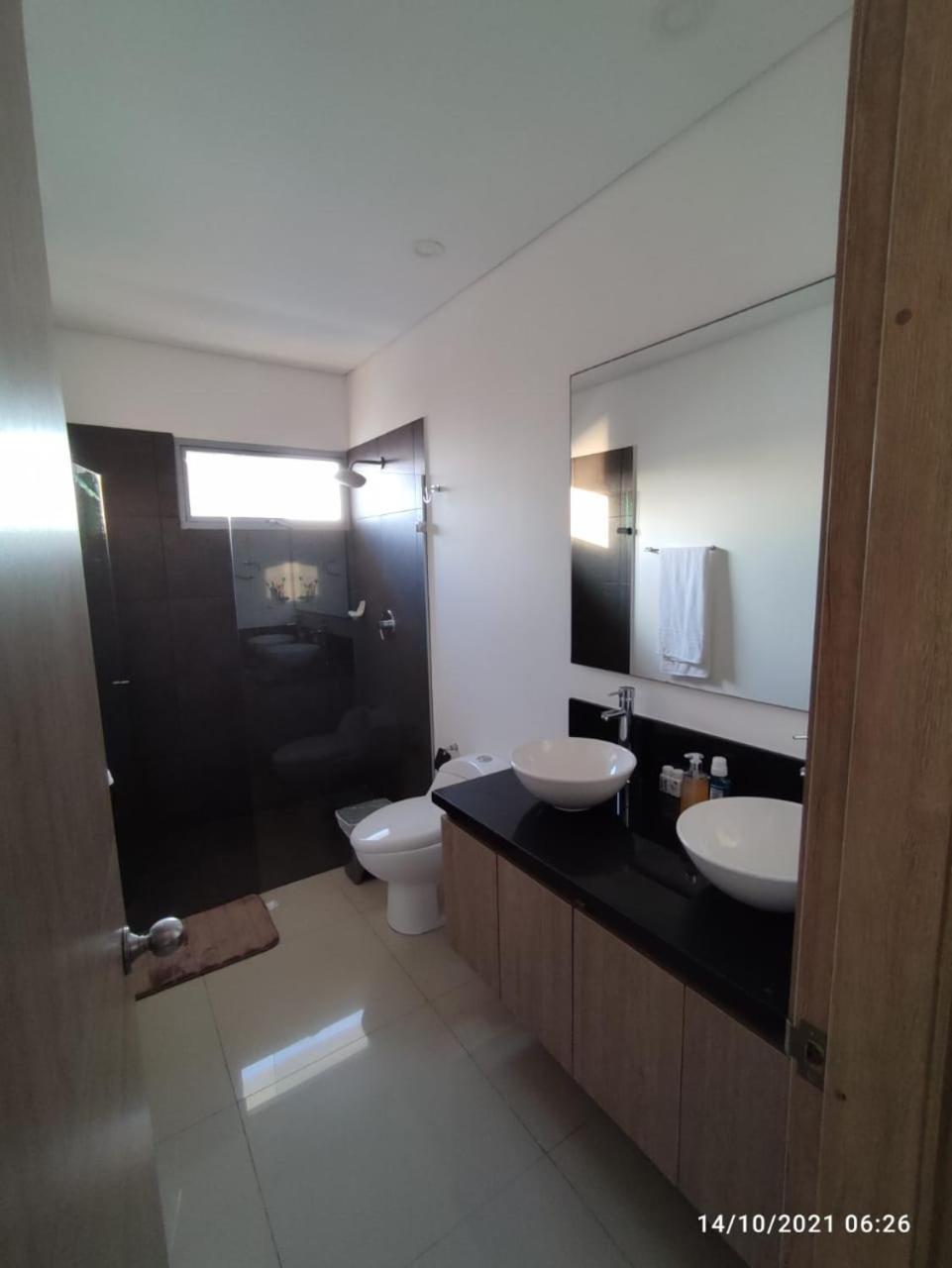 Luxury Infinitum Apartment Cartagena Екстериор снимка
